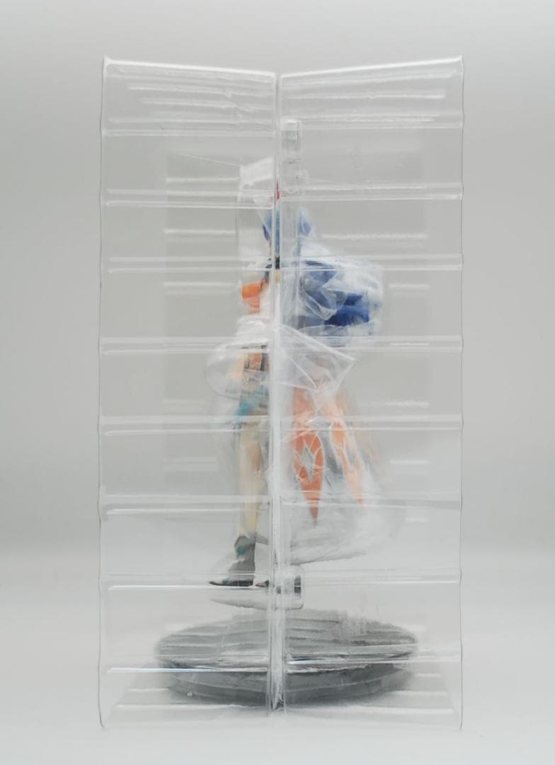 ロマンシング サガ 2 フォルミズム フィギュア ロックブーケ