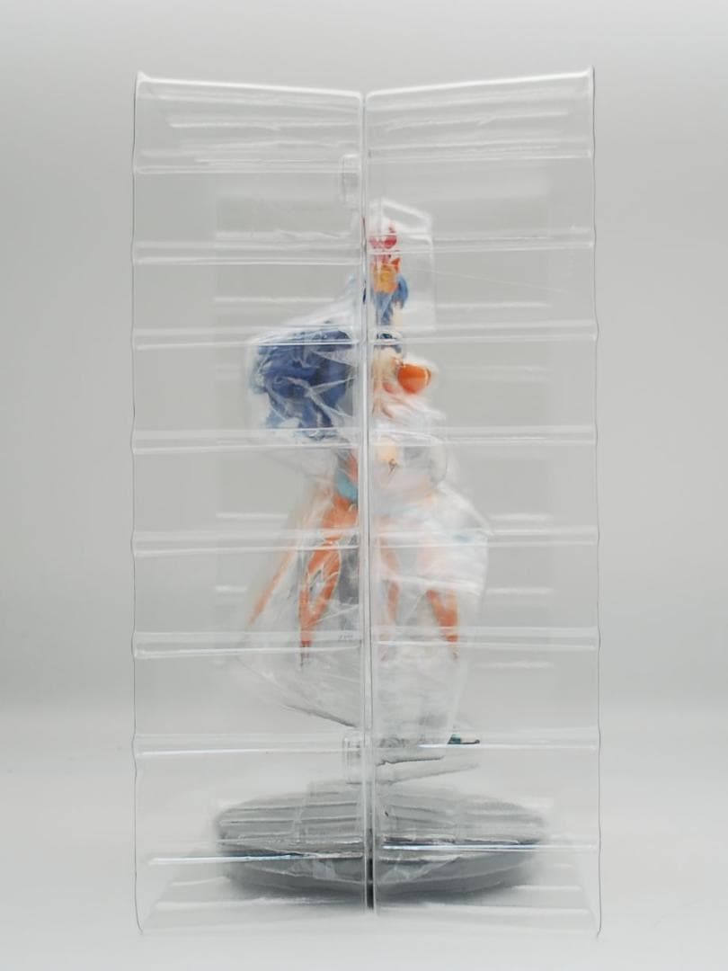 ロマンシング サガ 2 フォルミズム フィギュア ロックブーケ