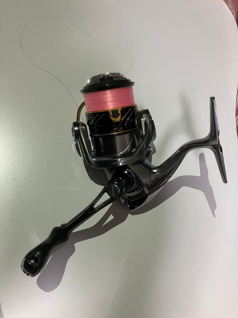 【シマノ】16ヴァンキッシュ　C2000HG