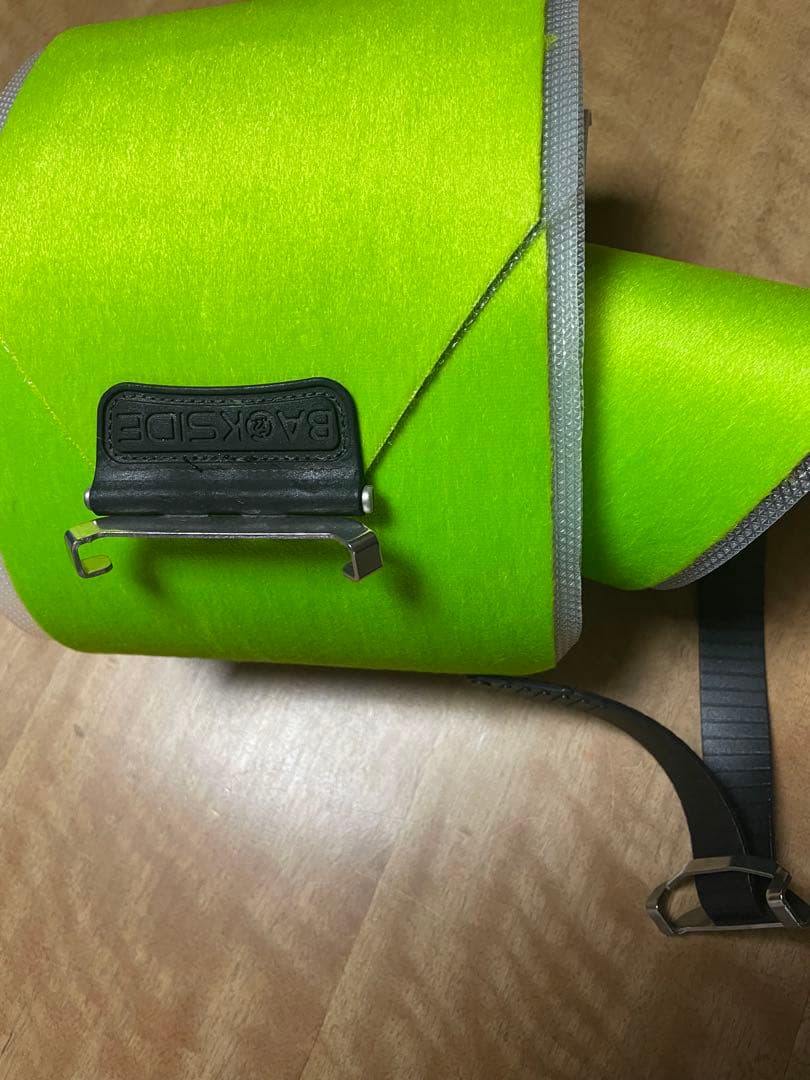 k2 pomoca クライミングスキン 165〜175cm用　140mm