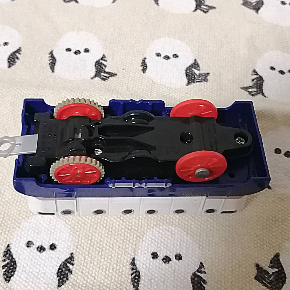 トラックマスター　エティエンヌ