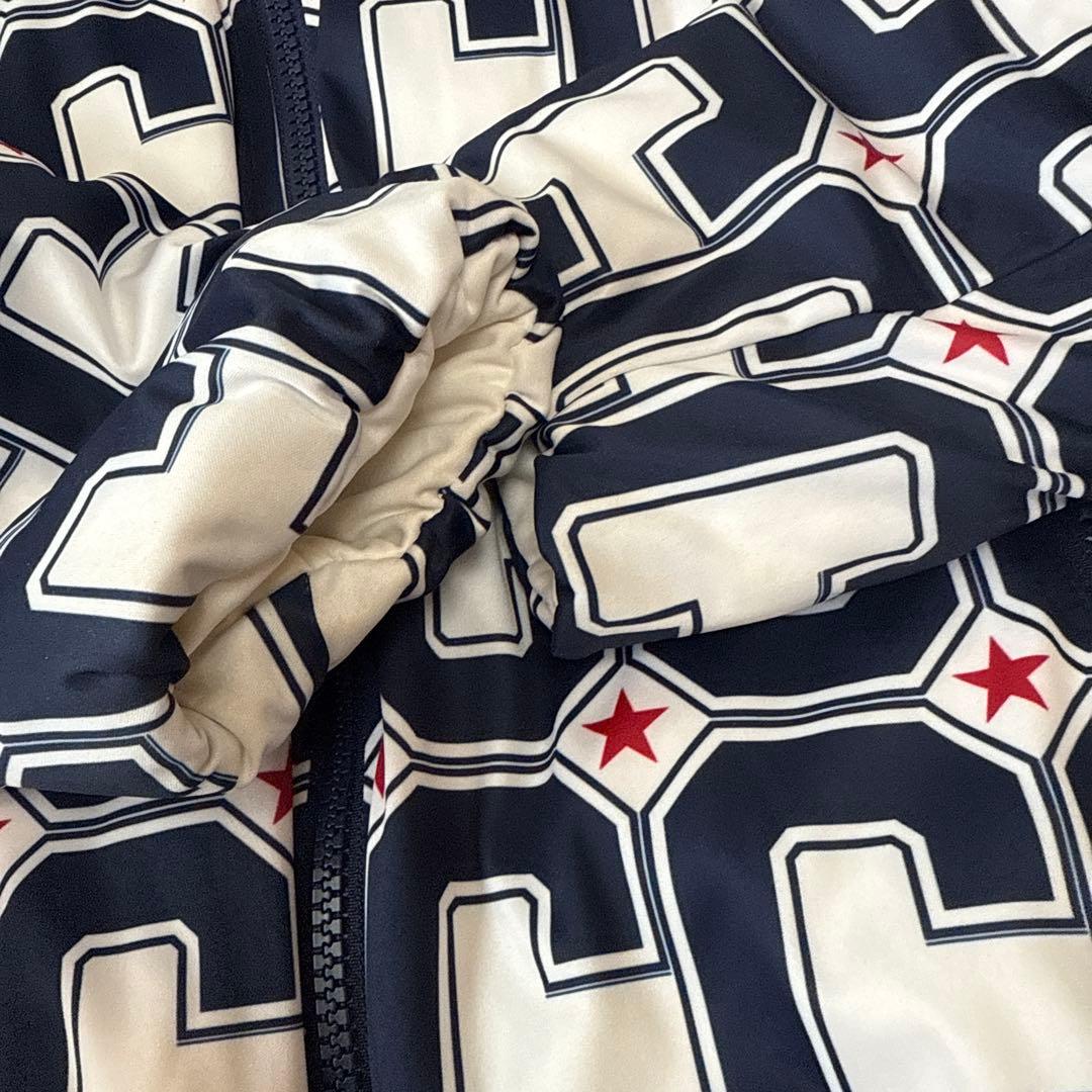 美品！キャロウェイ　リバーシブルダウン