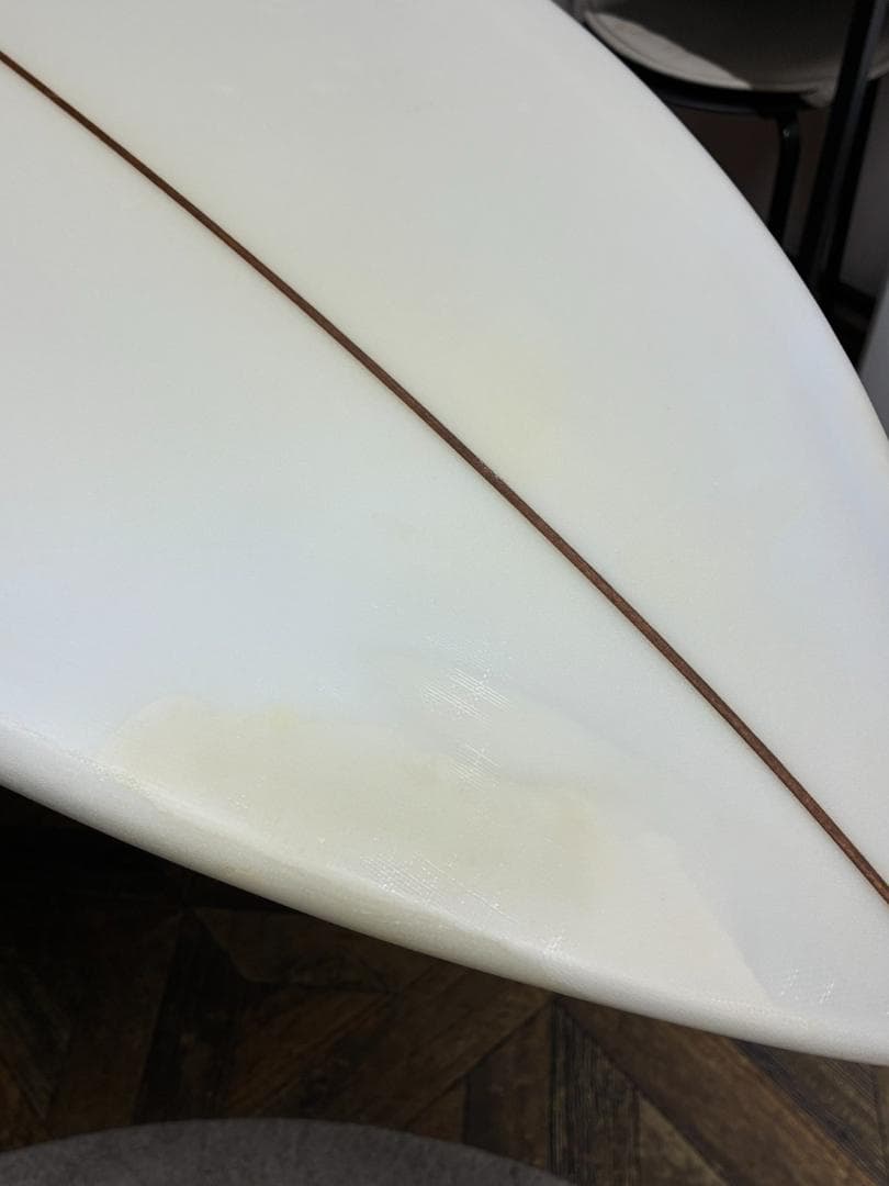 CHANNEL S　Al Merrick CI Fish 5.8