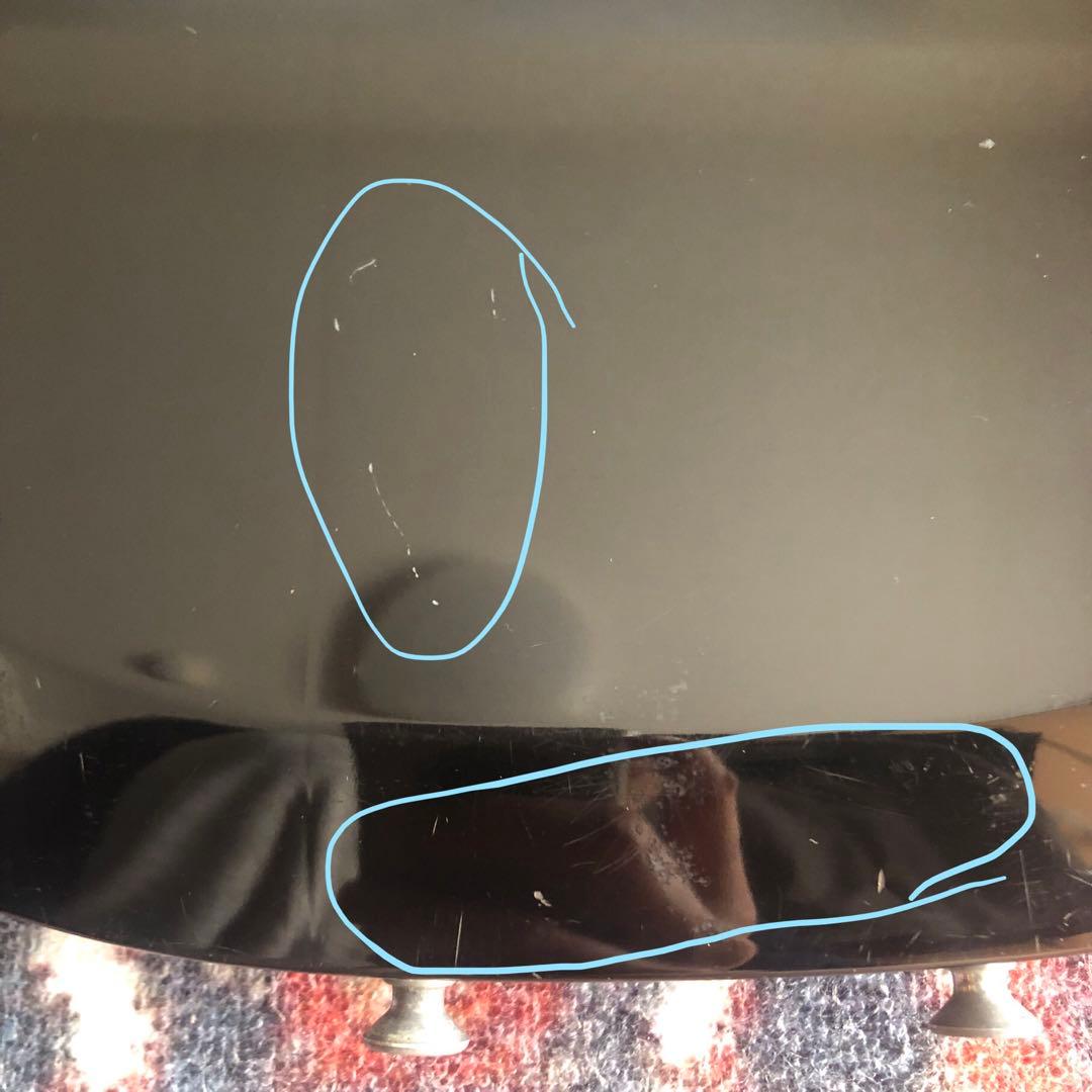 【ダダ】greco エレキギター APWシリーズ（黒）