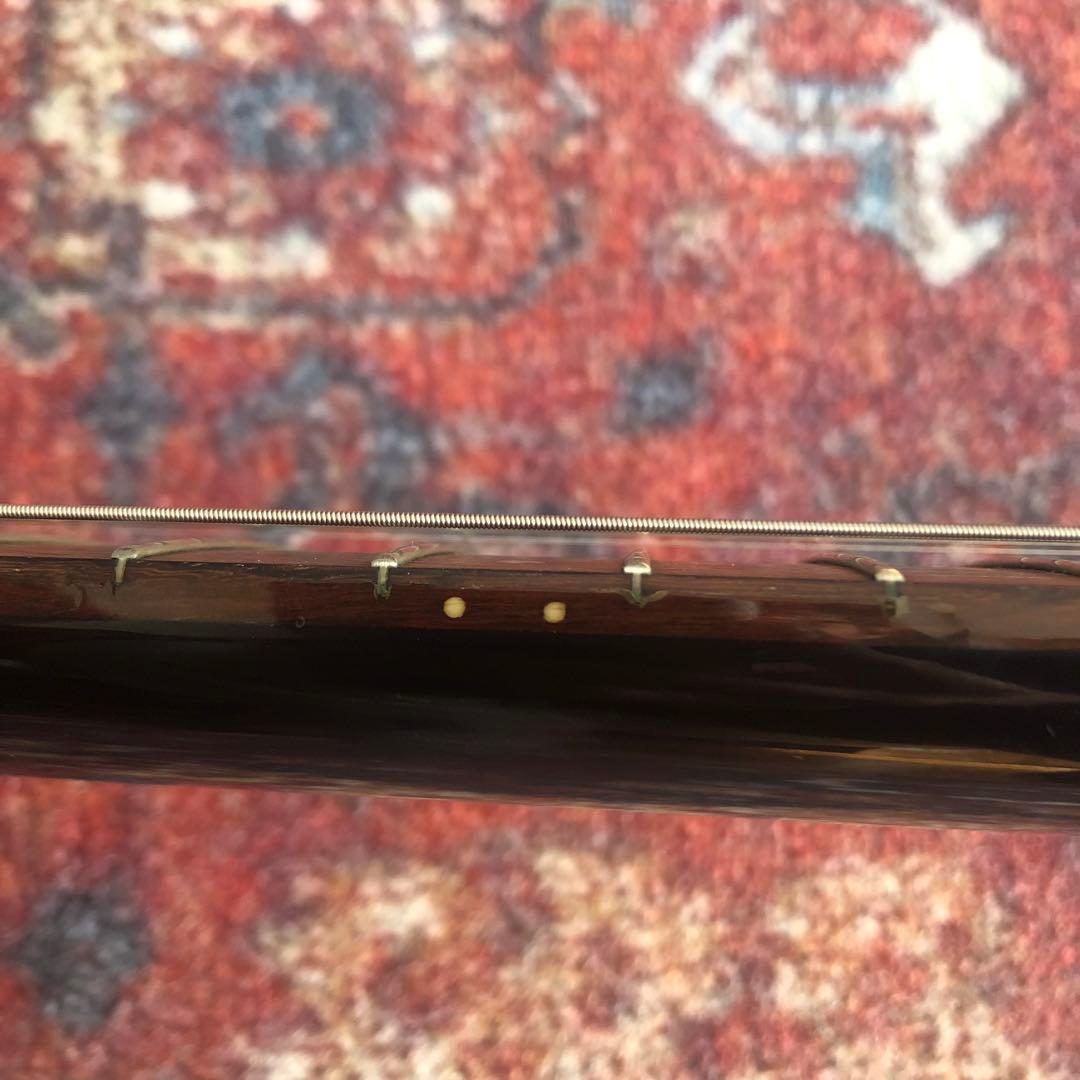 【ダダ】greco エレキギター APWシリーズ（黒）