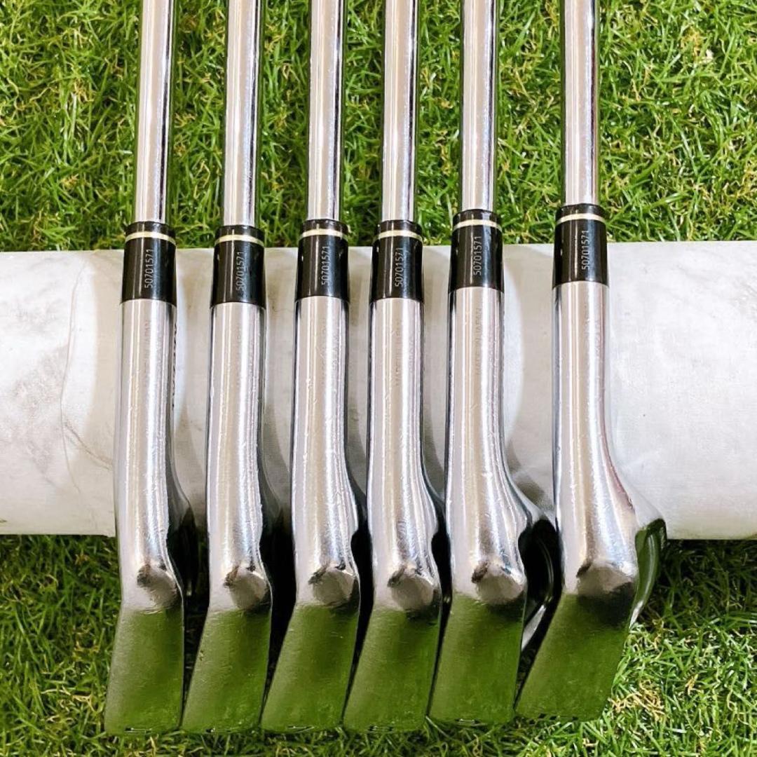 HONMA TW727V ホンマ メンズアイアン ツアーワールド 右 R