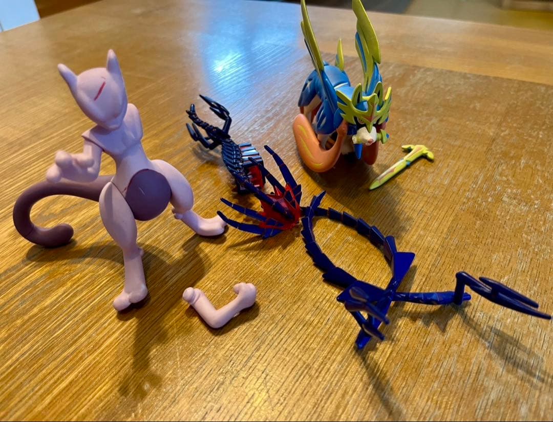 ポケモン フィギュア 約100体 セット