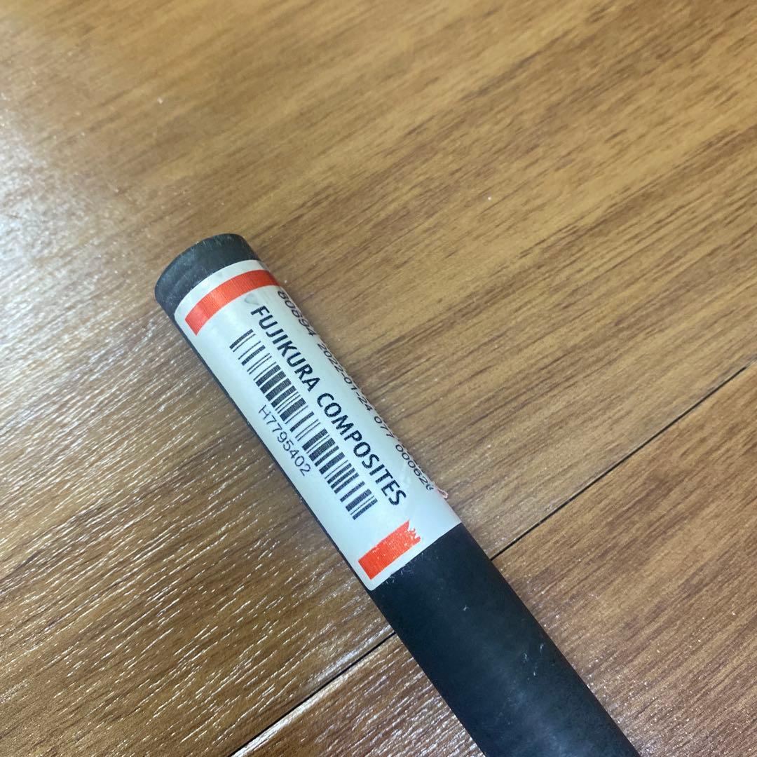 Fujikura VENTUS TR Sフレックス ゴルフシャフト