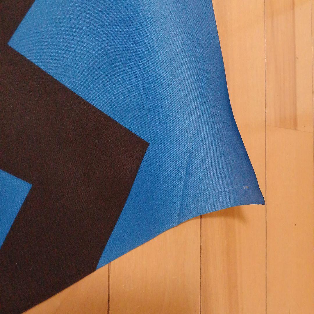 ガンバ大阪　フラッグ大