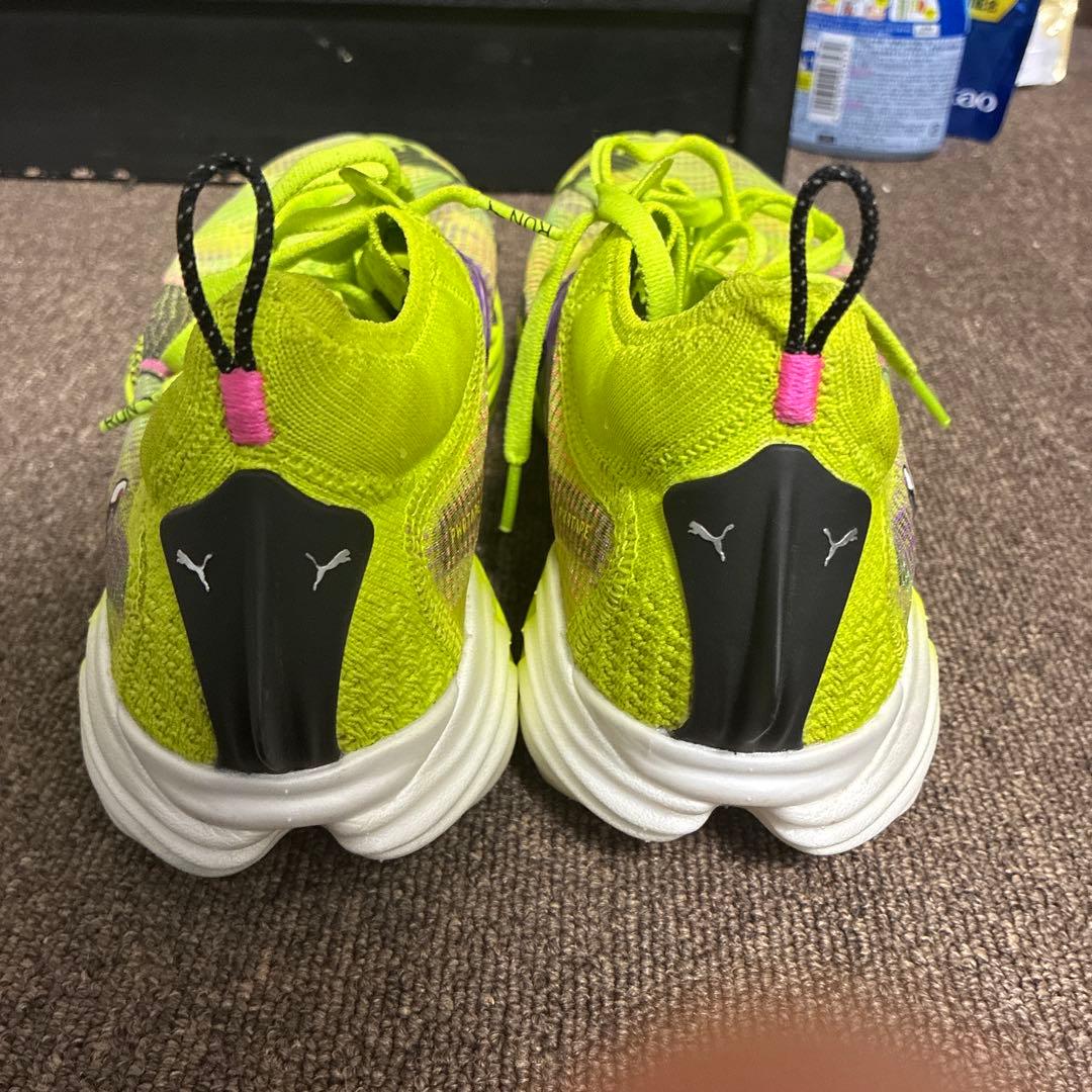 FAST-R ニトロ エリート 2 EKIDEN 28.5