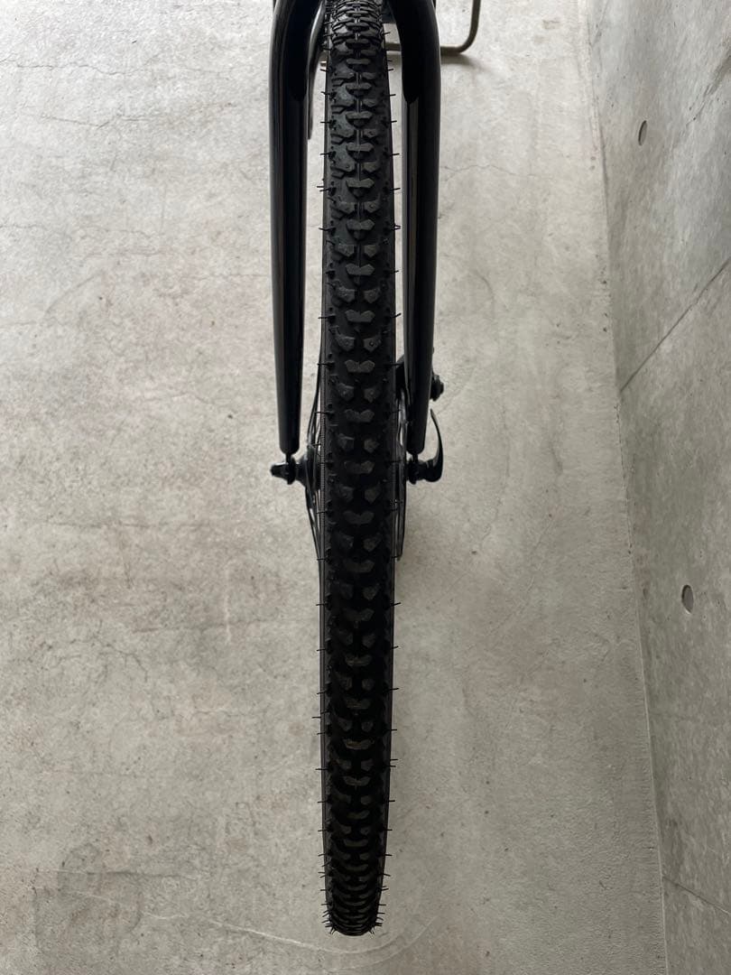 FUJI Feather CX+ サイズXS 49cm おまけ付き