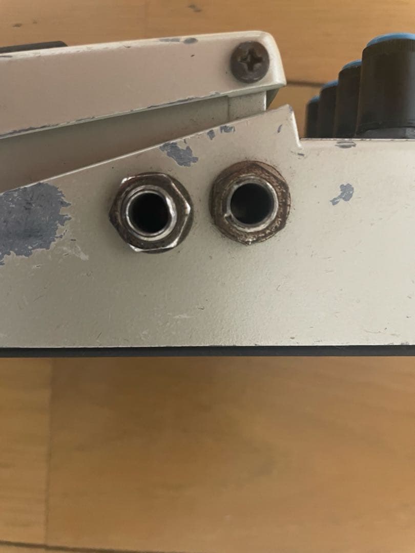 BOSS デジタルディレイ DD-3【ジャンク品】