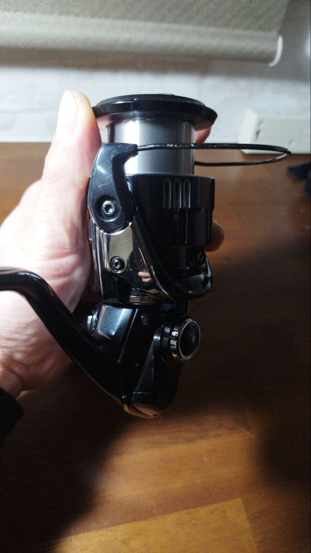 19ヴァンキッシュ　4000xg