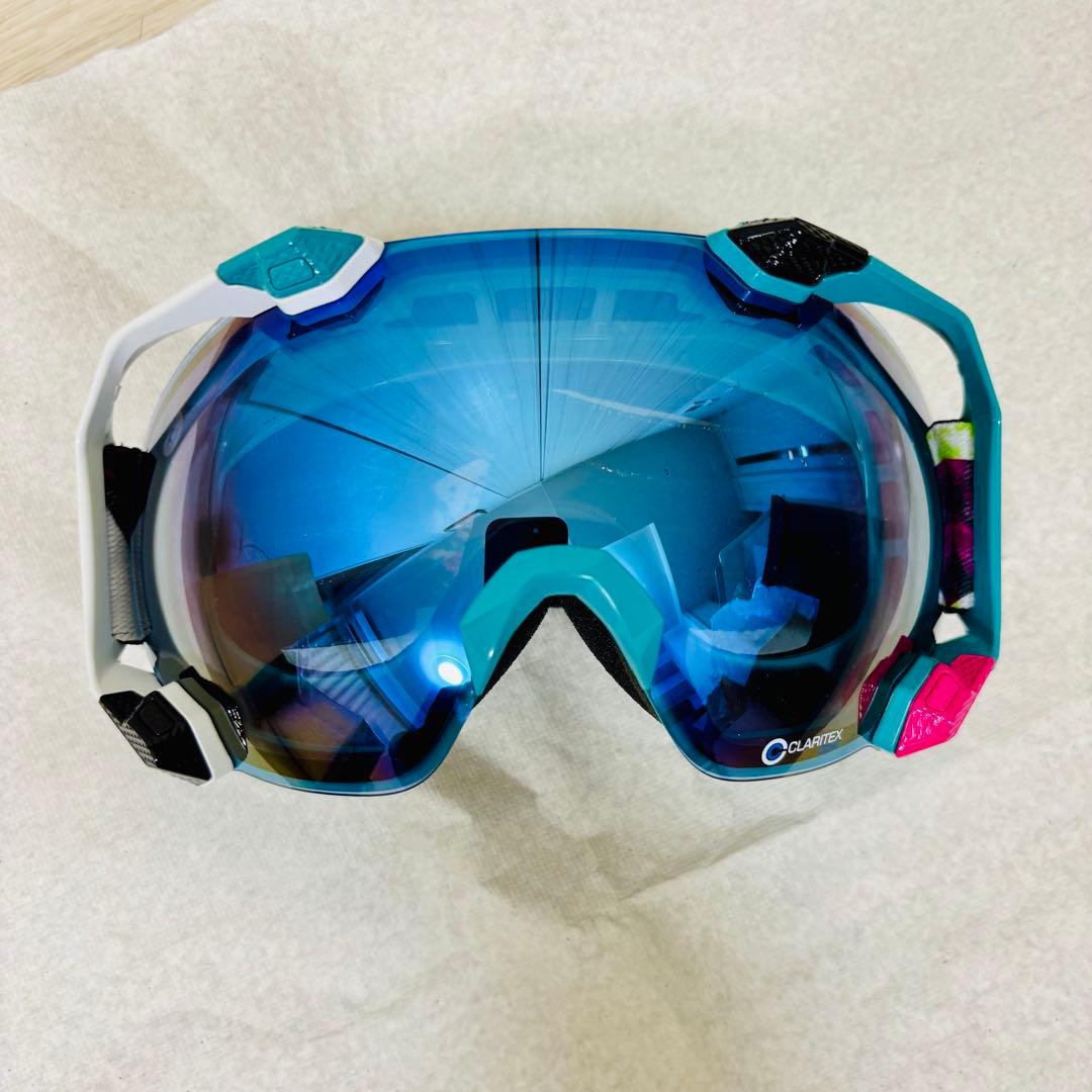 SWANS C2N-MDH-SC MLTスキー/スノーボードゴーグル