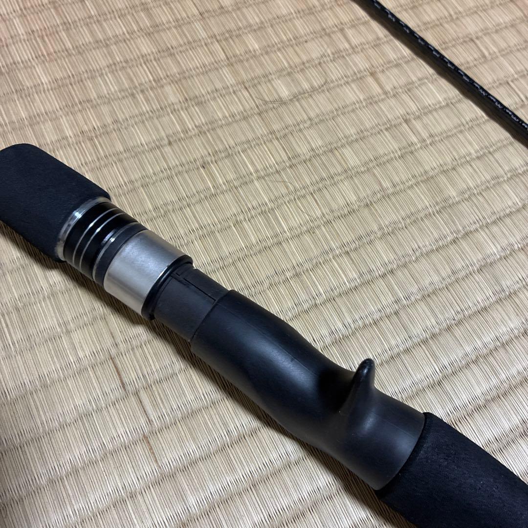 SHIMANO グラップラー BB Type J b60-4