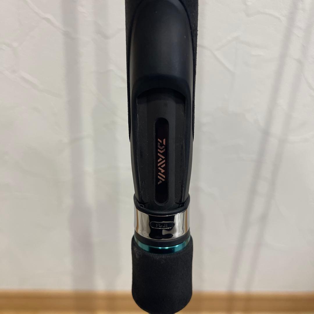 y*i様 ダイワ　エメラルダスX 86M エギングロッド