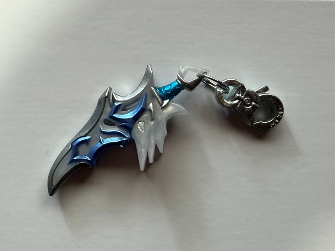 スナックワールド　激レアジャラ　レジェンドレア　ヘブンズリリィブレイド+おまけ5