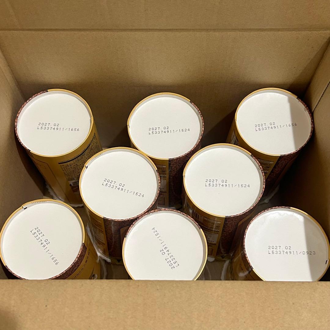 ネスカフェ ゴールドブレンド エコ＆システムパック 95g 13個