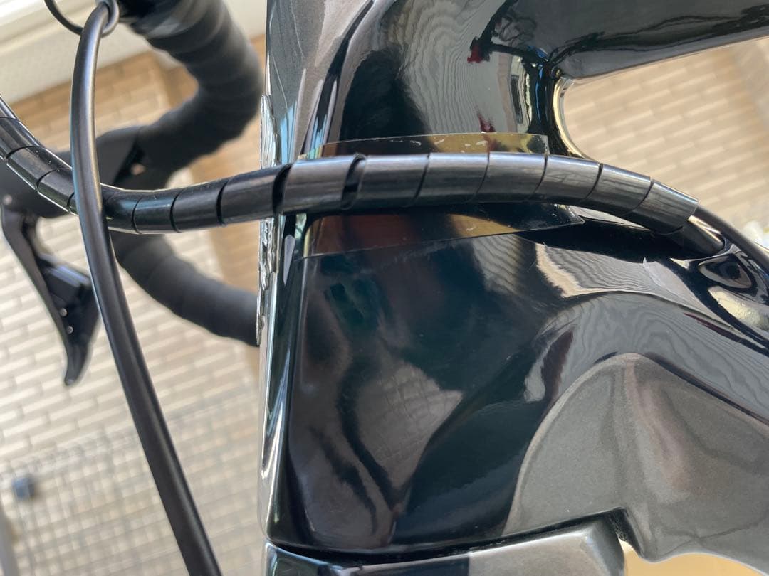 自転車本体 Bianchi INFINITO CV DISC ULTEGRA DI2 11S