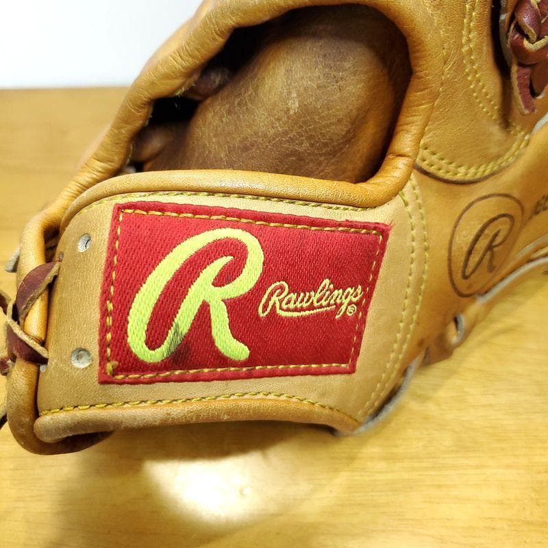 ローリングス Rawlings モクシー ビンテージ 内野用 軟式グローブ