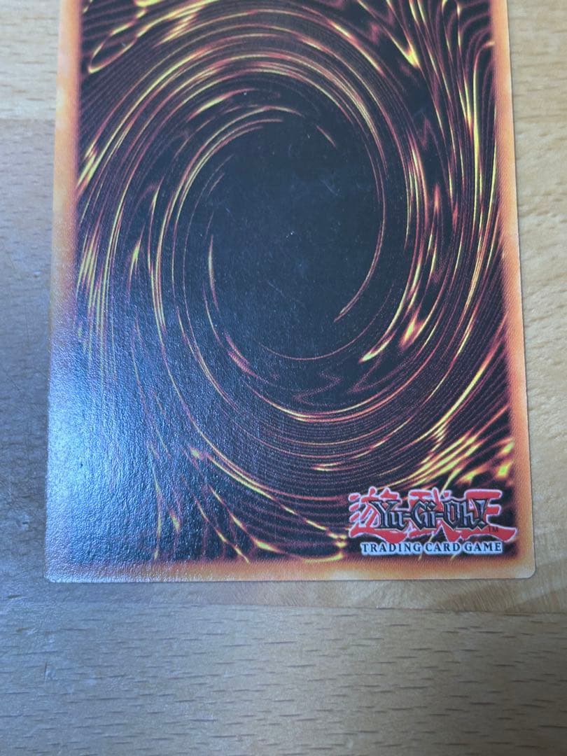 混沌の黒魔術師　英語版　エラーカード　激レア