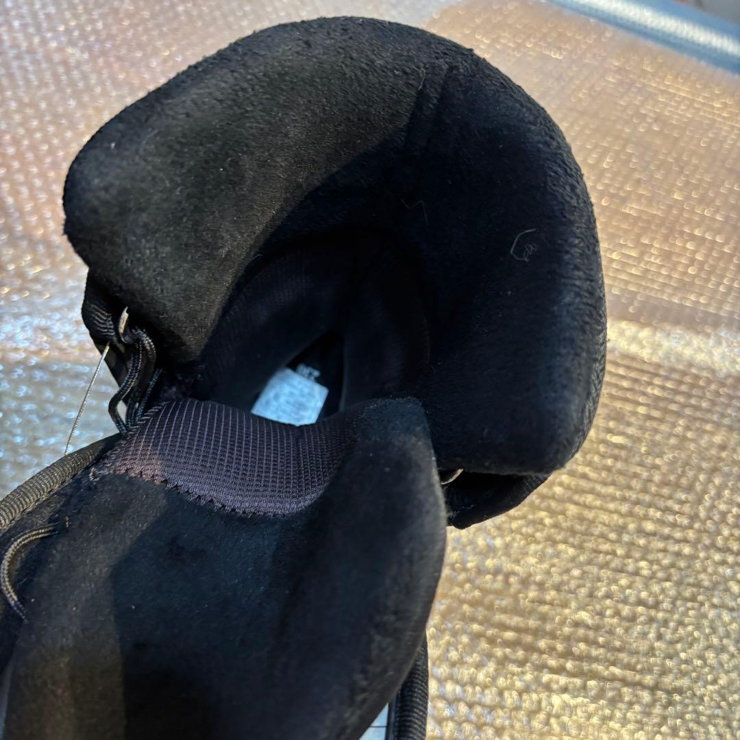 24年モデル　美品　HEAD BOAスノーボードブーツレディース 23cm