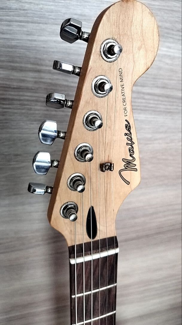 【海鮮丼さま専用】エレキギター