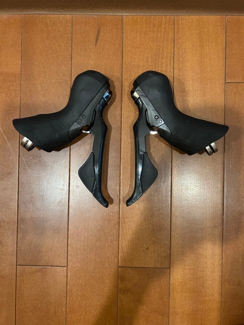 noji 　専用　専用　専用アルテグラ　ST-8020 油圧　11s