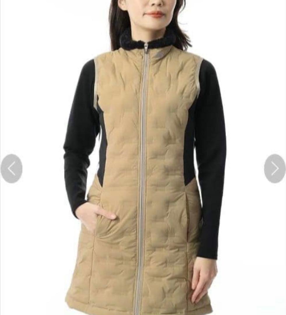 ニューバランスゴルフ　New Balance Golf レディース　ワンピース