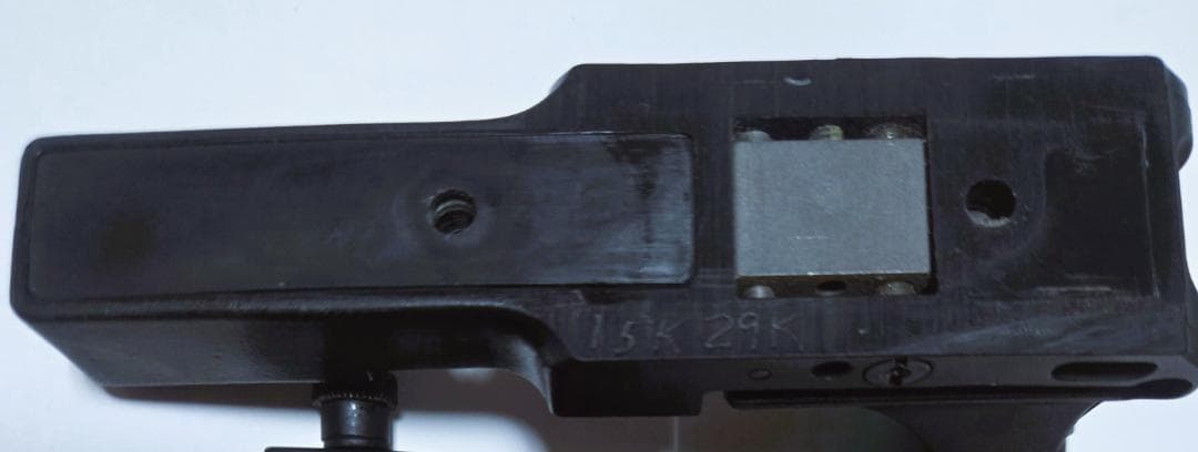 C-MORE Railway 8MOA　ドットサイト （実物）