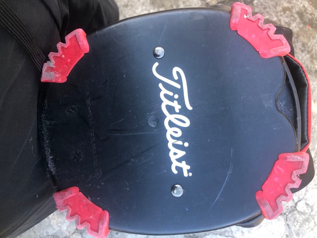 Titleist ゴルフバッグ・キャディバッグ