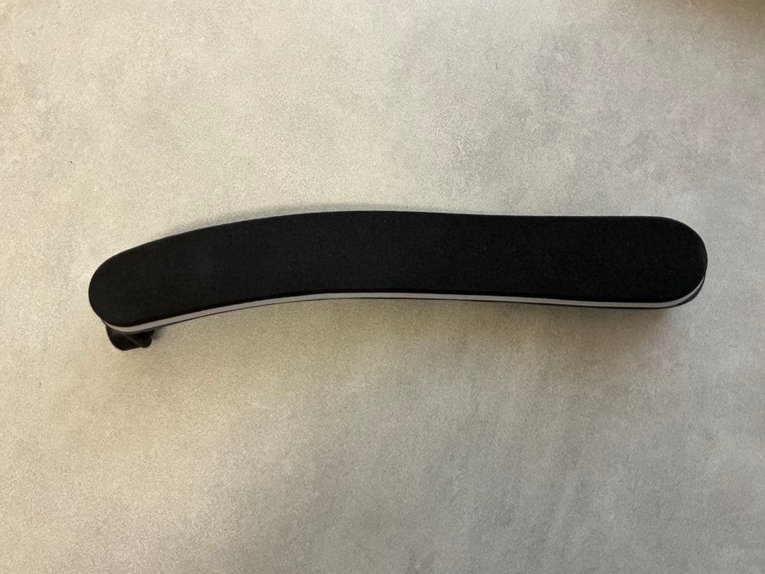 ヴァイオリン 肩当て バイオリン用 (Pedi Elegante/ペディ)