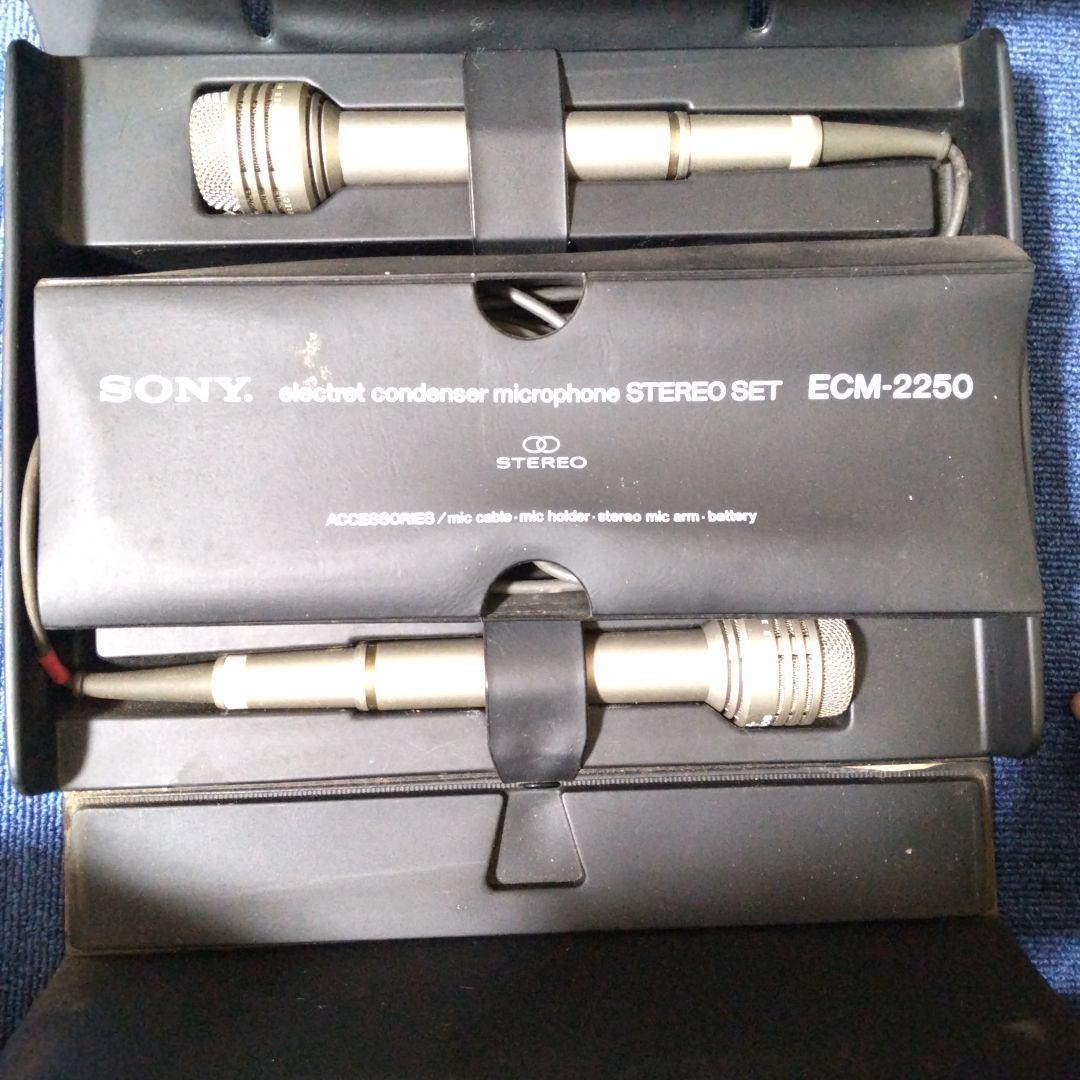 マイク2個セット