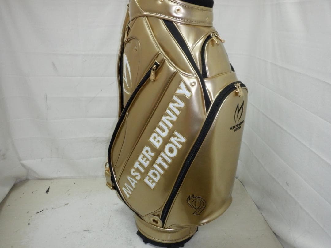 MASTER BUNNY EDITION★原英莉花プロモデル★限定品★美品★