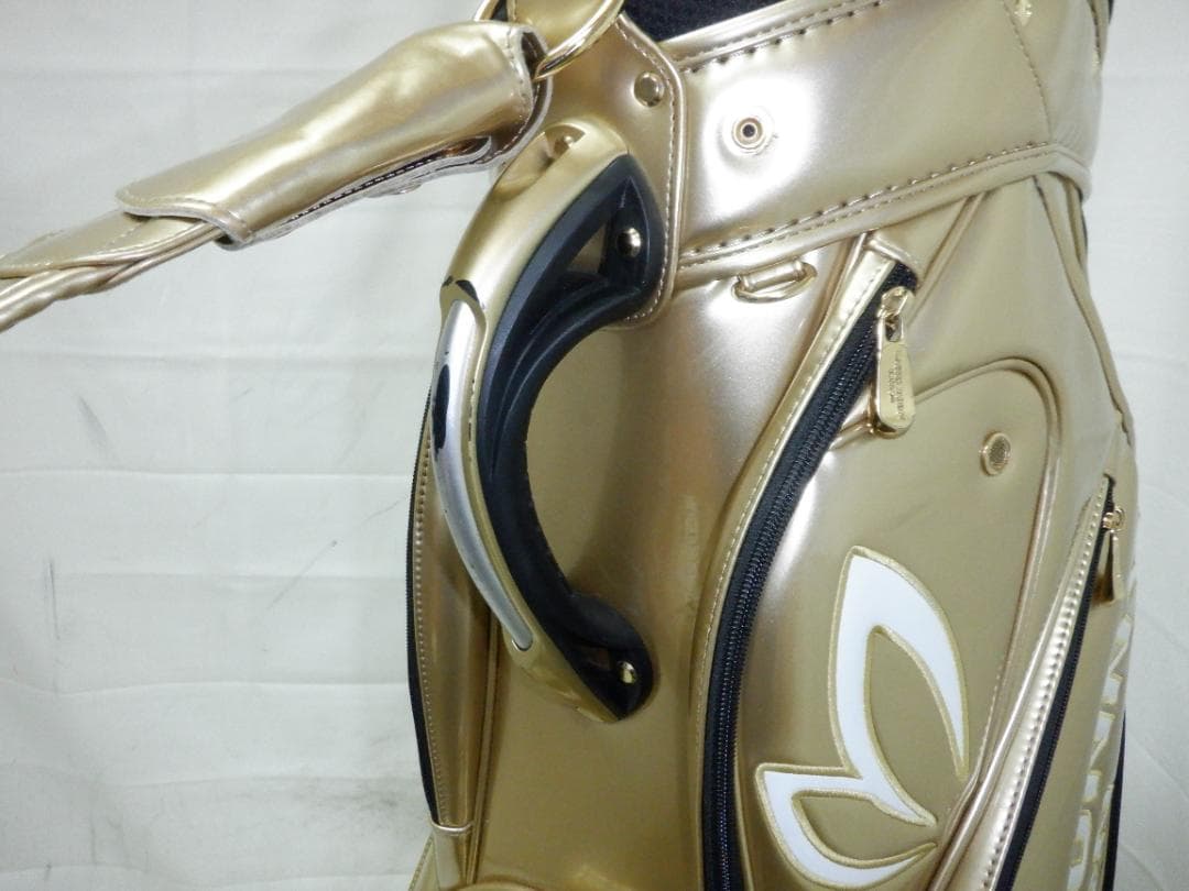 MASTER BUNNY EDITION★原英莉花プロモデル★限定品★美品★