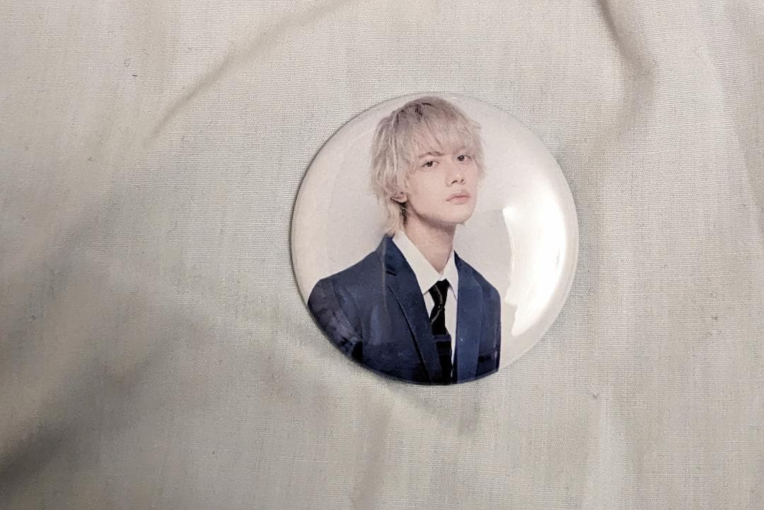 9bic 市川慶一郎グッズ