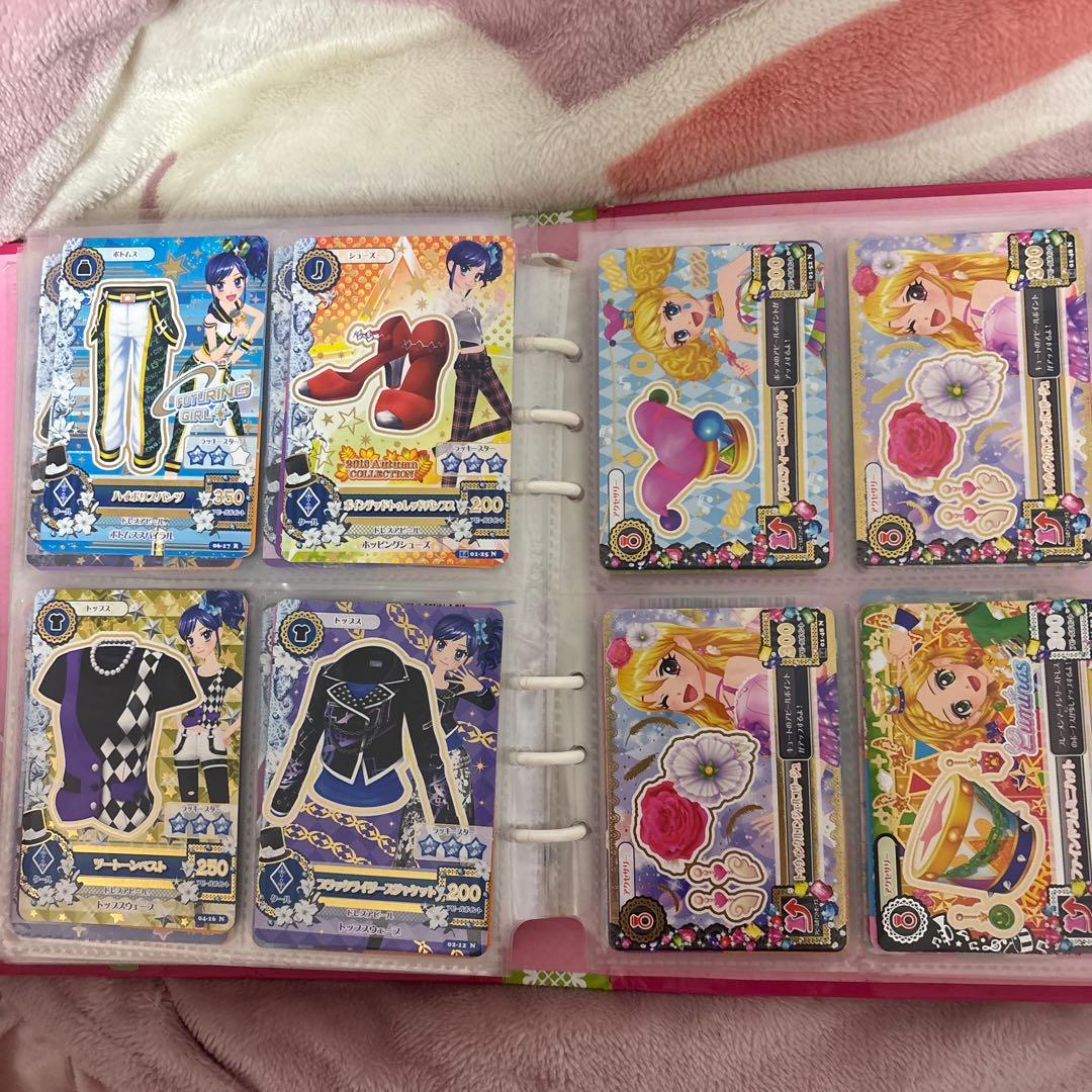 み☆即購入可☆アイカツカード(まとめ売り)