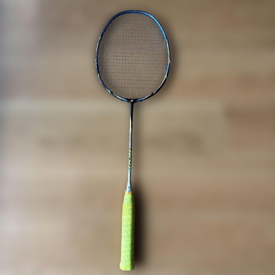 YONEX NANORAY800 バドミントンラケット