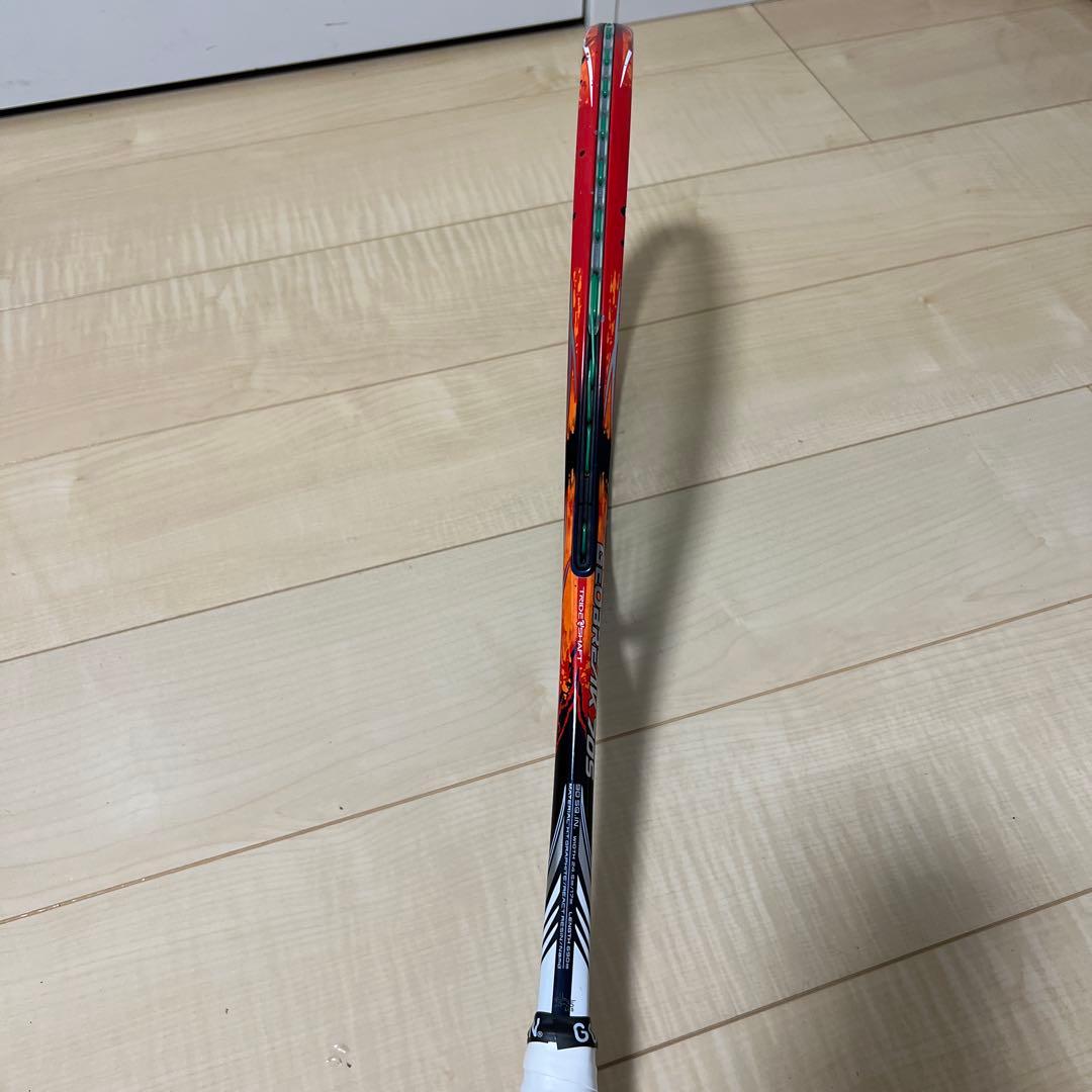 【即日発送_送料無料】ヨネックス　ソフトテニス　ジオブレイク70S UL1