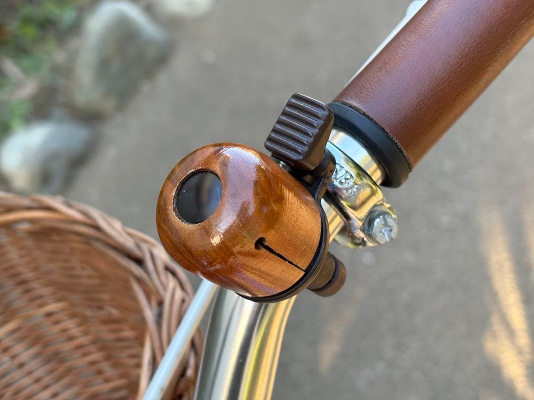 【momoさん専用】TOKYOBIKE Jr. Step ライラック色