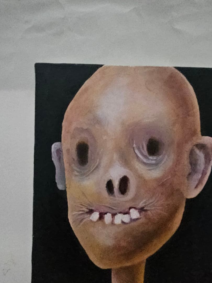 なかがわ寛奈 「美しさ」