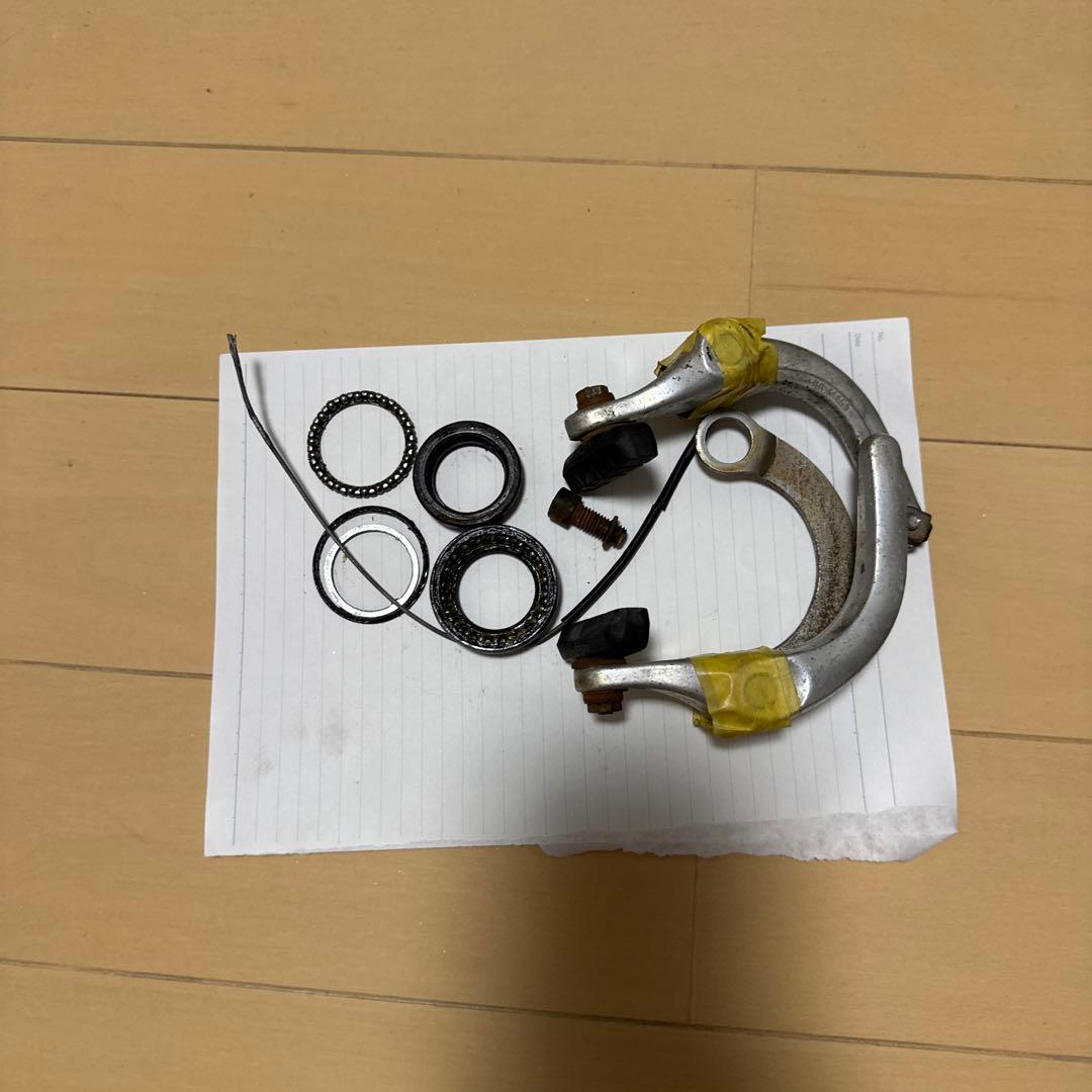 自転車本体 gt karakoram old mtb 90s