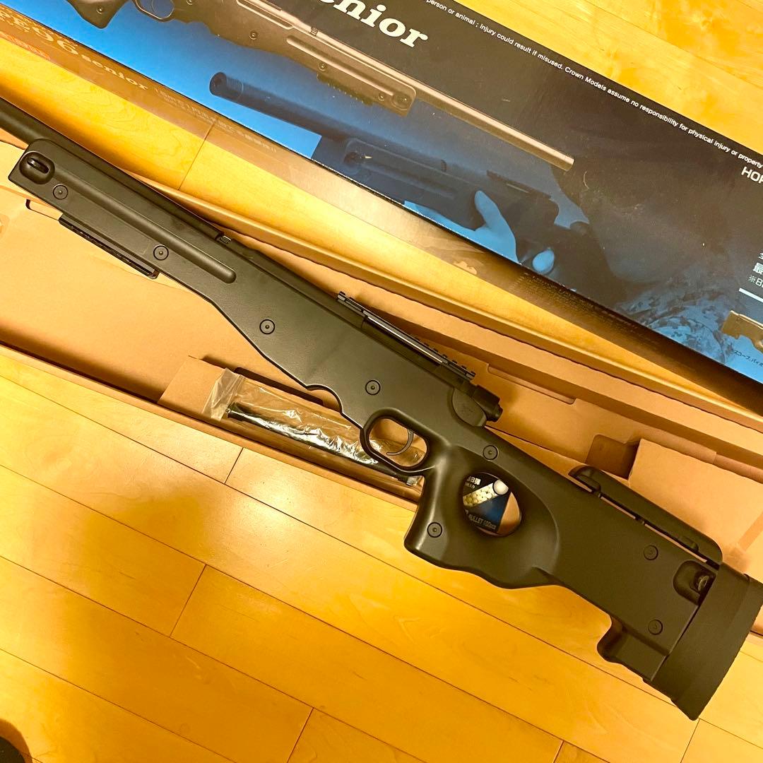 【美品】(※〜1/5迄)クラウンモデル Type96 シニアモデル