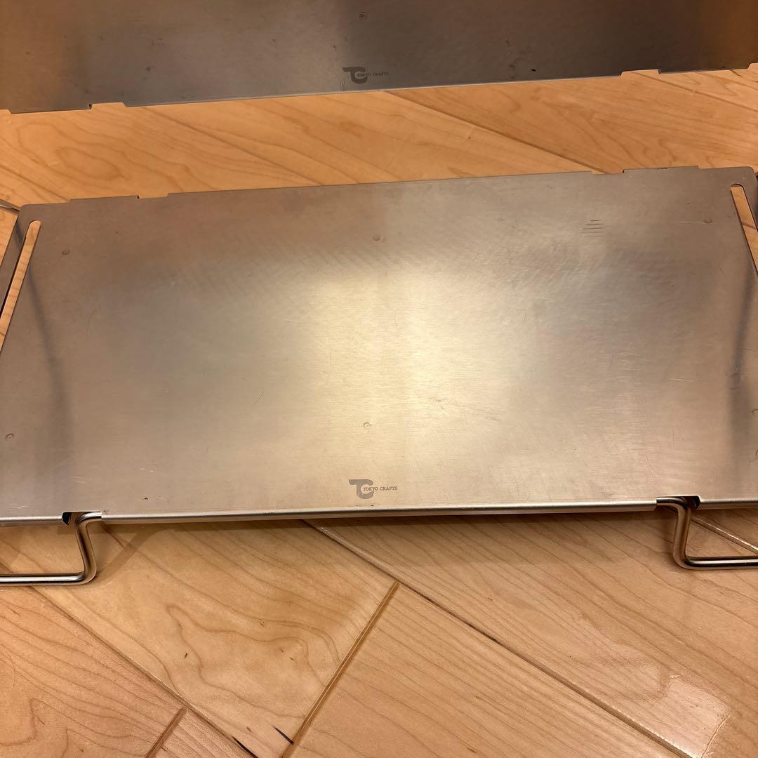 tokyo crafts コードユニット　トップボードセット