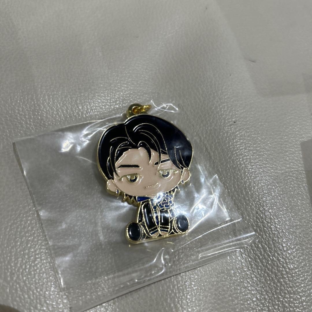 一番くじ　ミセスグリーンアップル　ラストワン　A賞　E賞　F賞