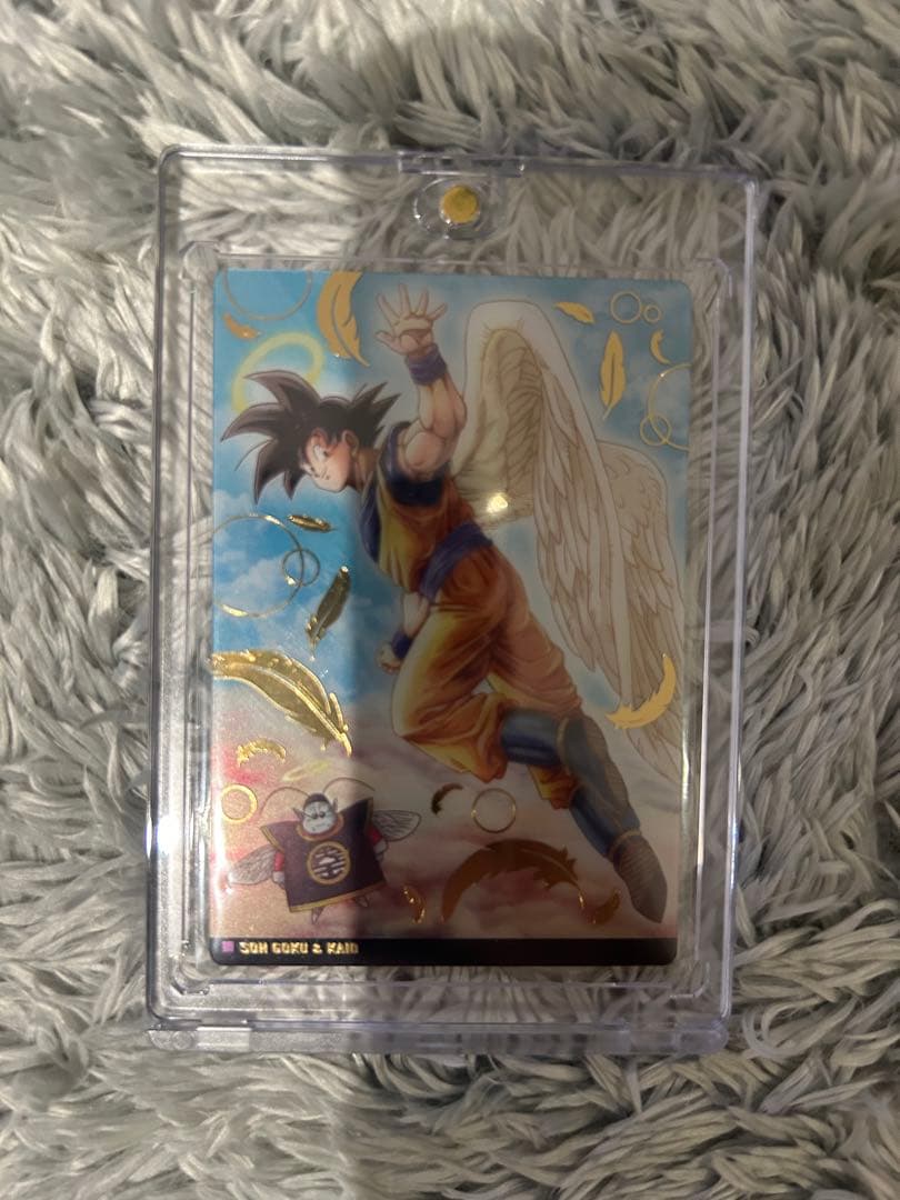 ドラゴンボール イタジャガ　84枚