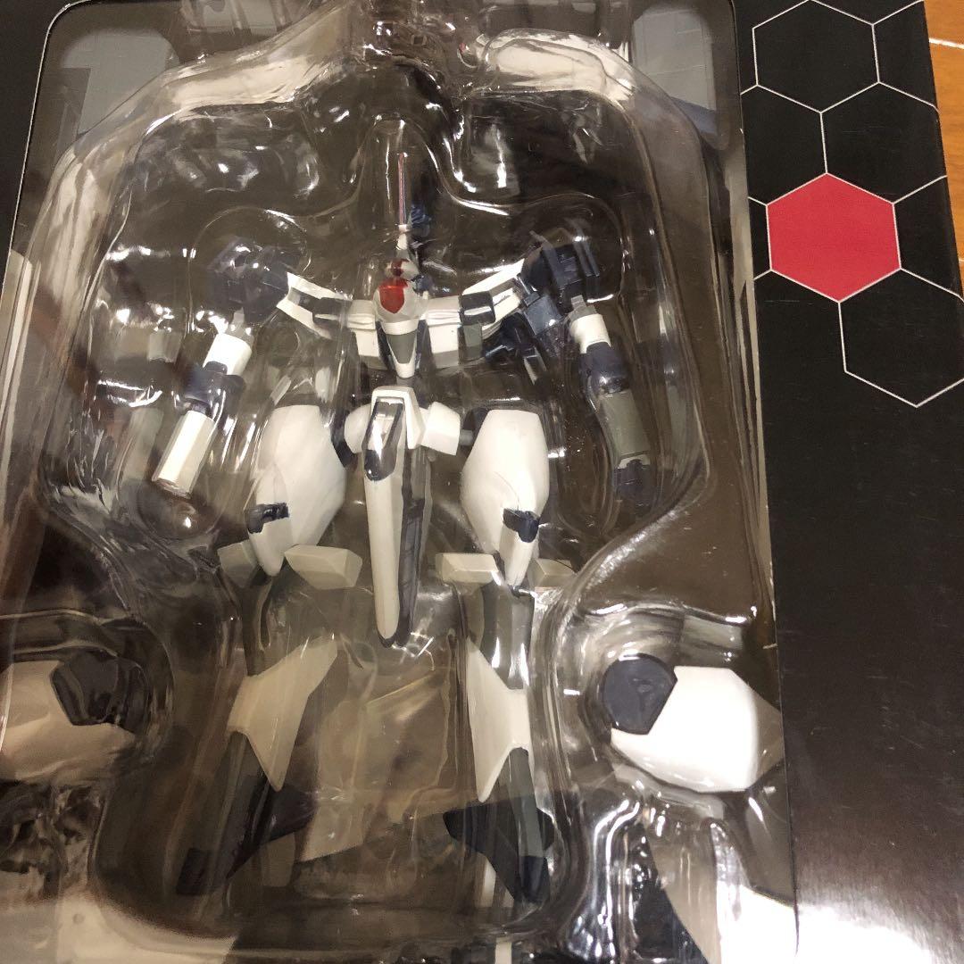 電撃ホビースパロボ アステリオン