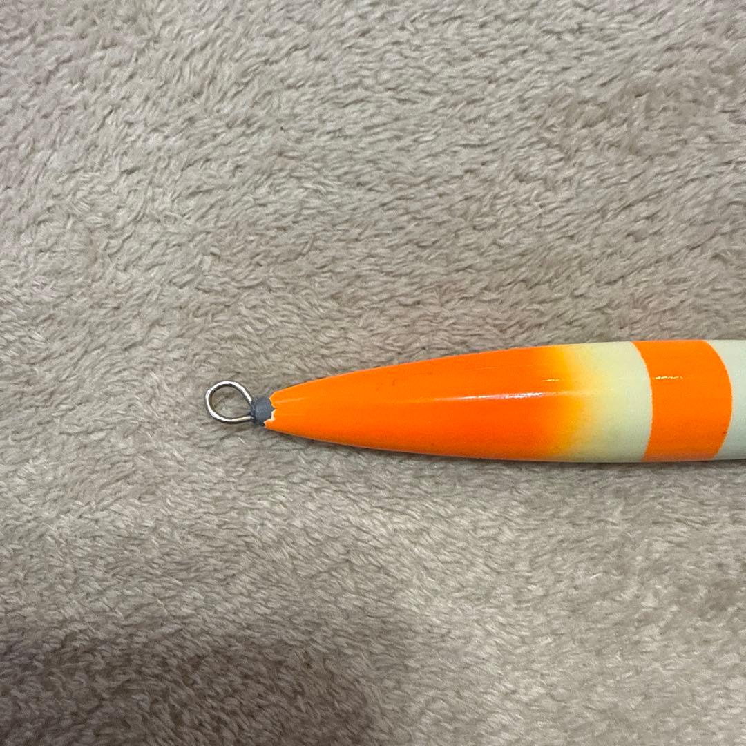 オゴジグOGOJIG300g・260g ルアーVANFOOK3/04/