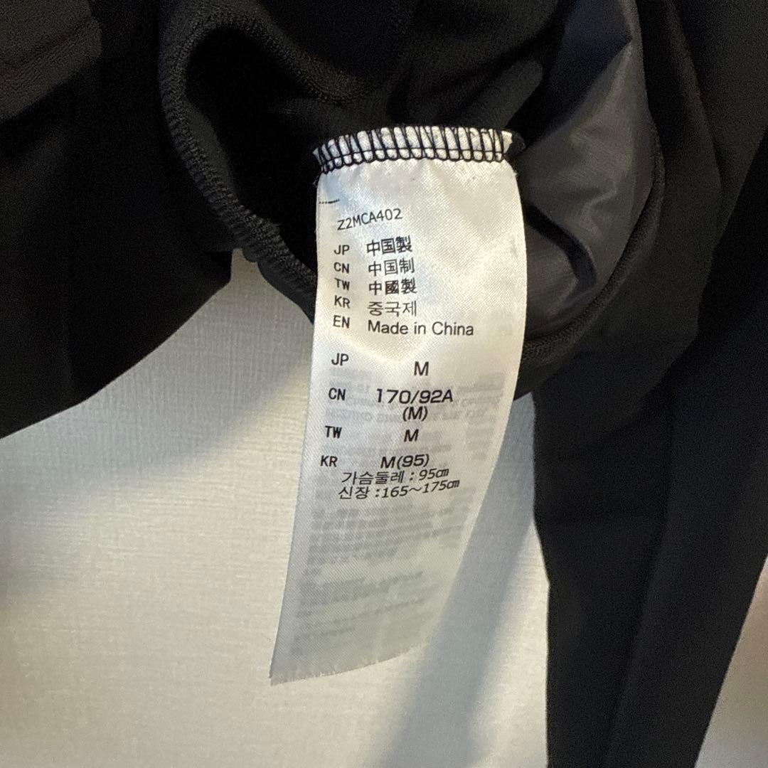 スキー MIZUNO Insuration Middle Jacket M