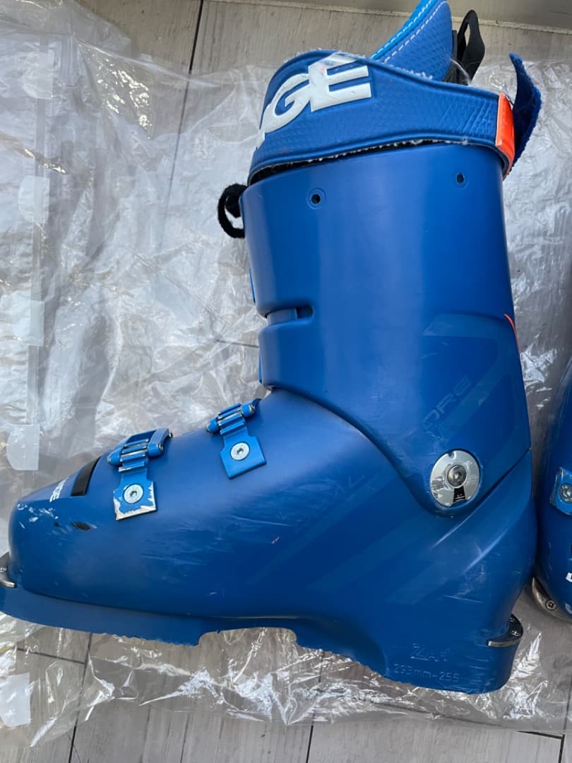 LANGE WORLD CUP RS 130 ZA+　スキーブーツ